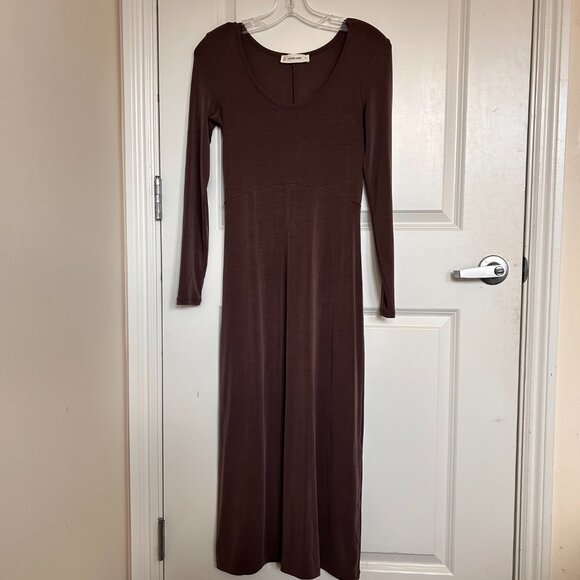 Everlane The Maddie Dress - Picture 7 of 9